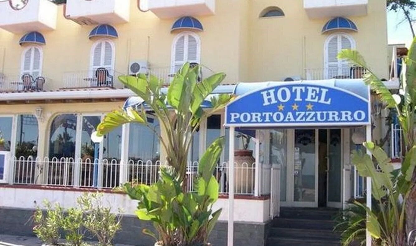 Фото Porto Azzurro 3*